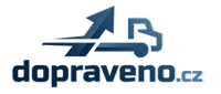 Dopraveno